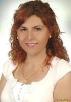 ŞERİFE ĞENĞEÇ