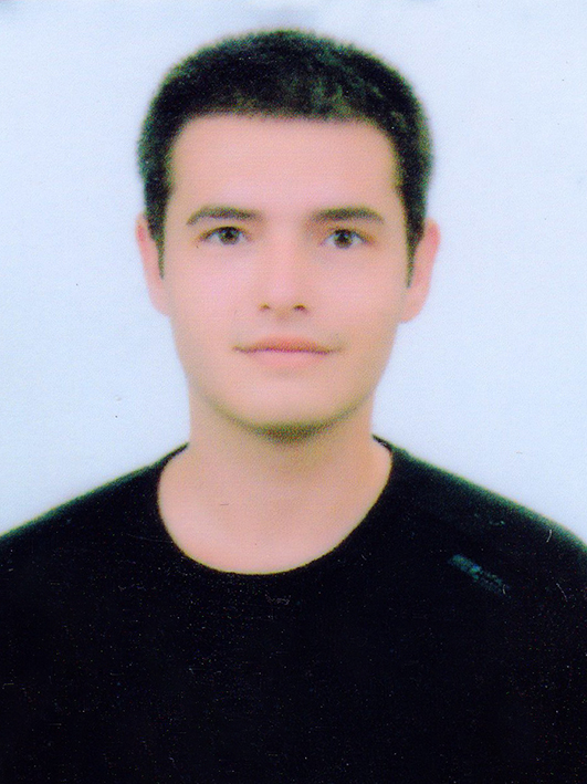 AYKUT GÖKTUĞ SOYLU