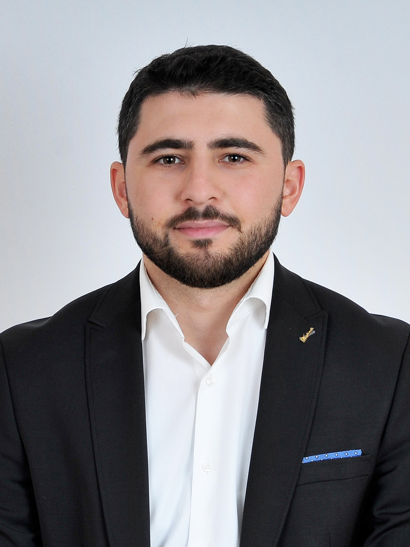 MEHMET AKİF ÇAĞLAR