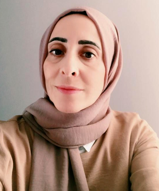 SİBEL KAPLAN