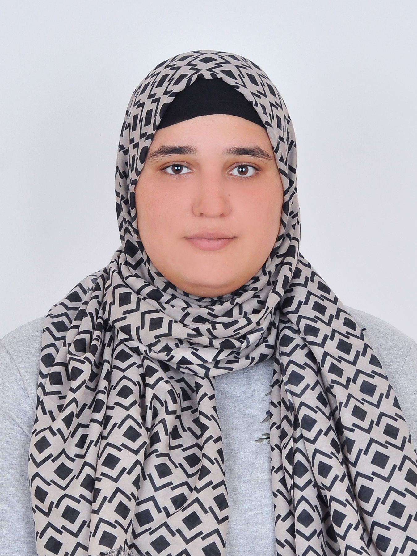 ŞERİFE AYŞENUR KAYALICA