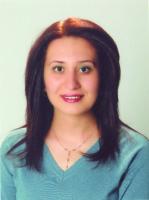 GÜLCAN TÜYSÜZ