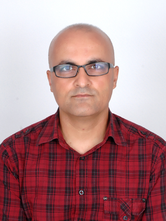 HAKAN YILMAZ