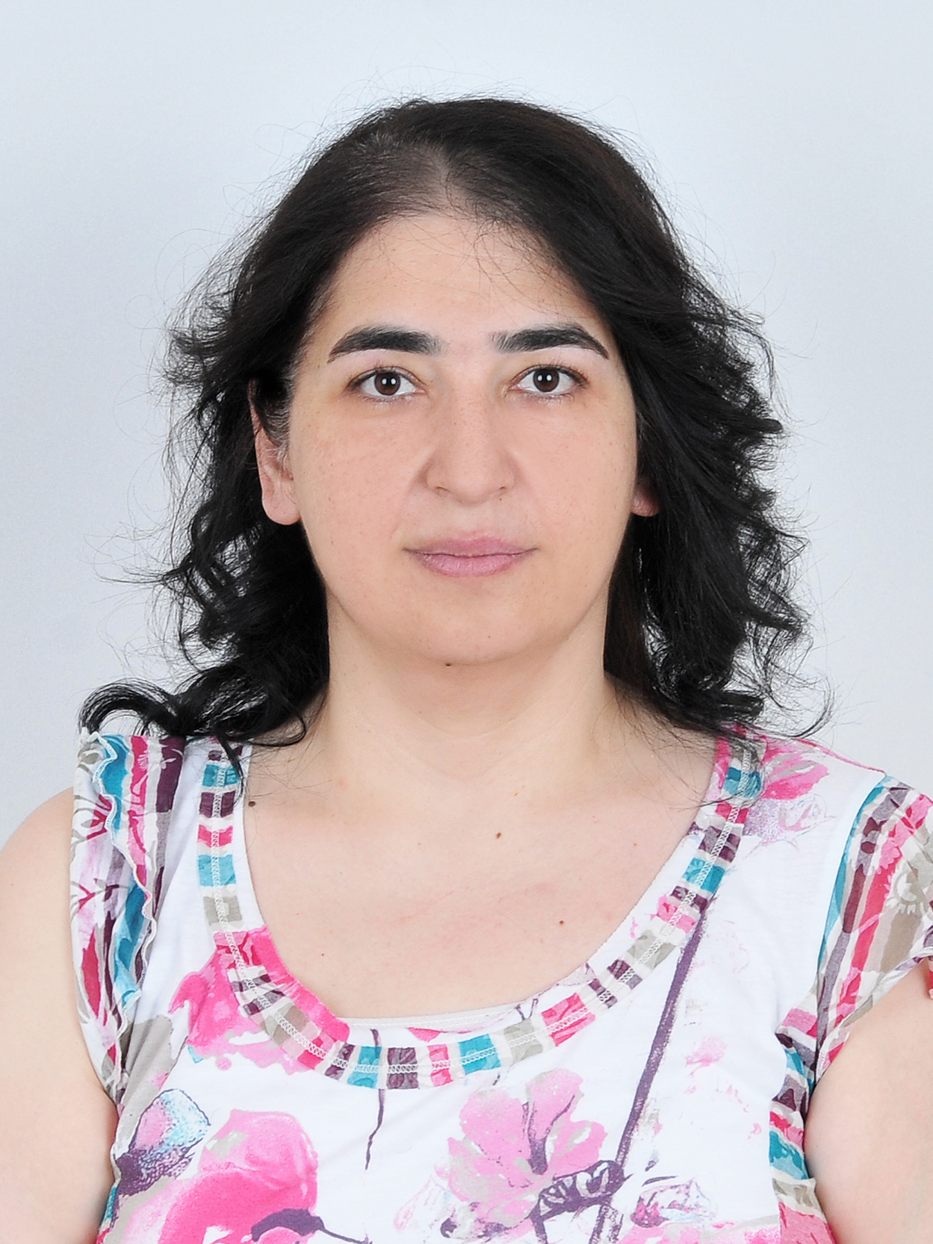 ALMILA ÖZCAN