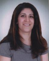 AYNUR KÖSEOĞLU