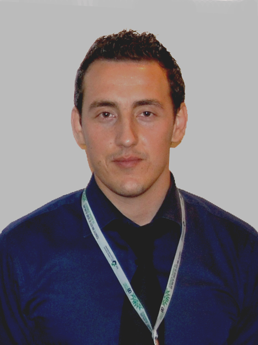 MEHMET KARAOĞLU