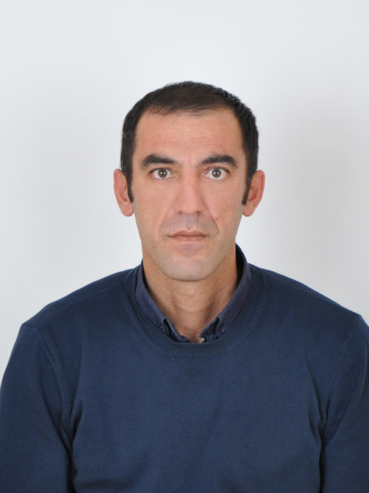 NURULLAH KORKMAZ