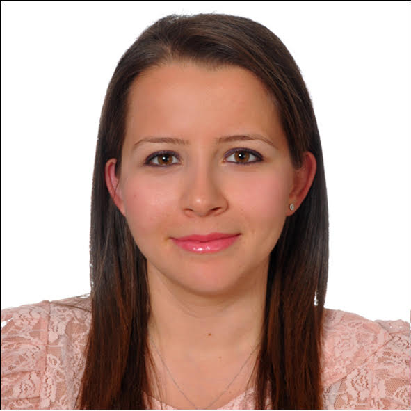 CEYDA CIRIK