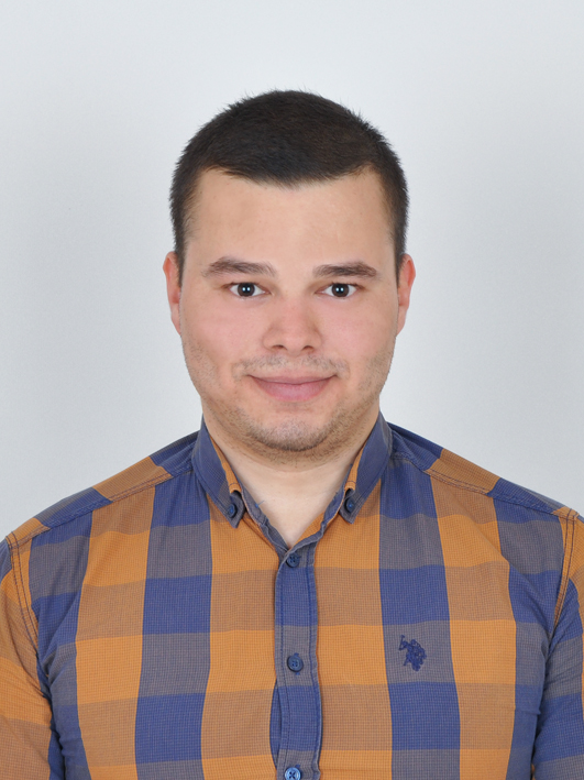 ŞEFİK BAHAR