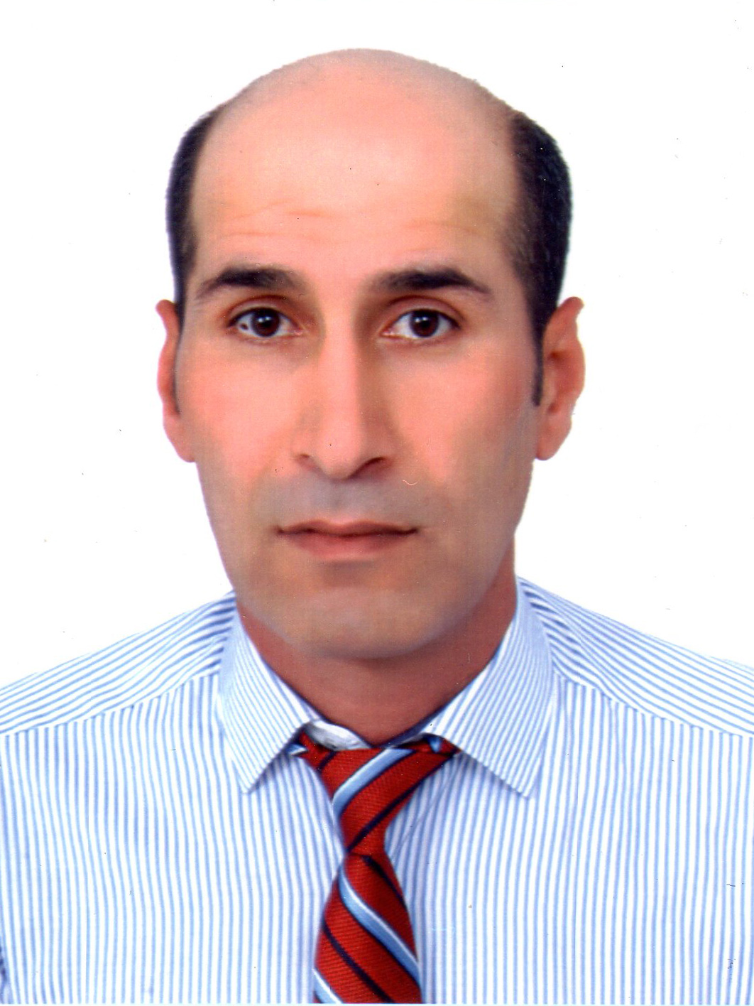 ORHAN DUMAN