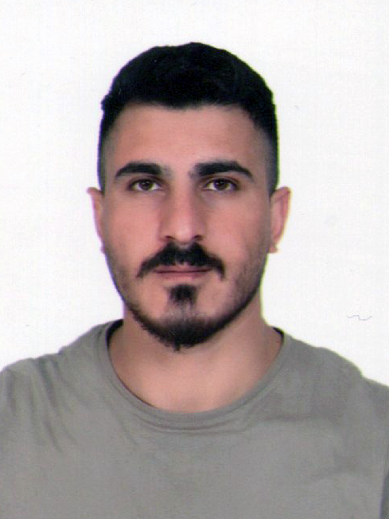 FEYZULLAH KAYA
