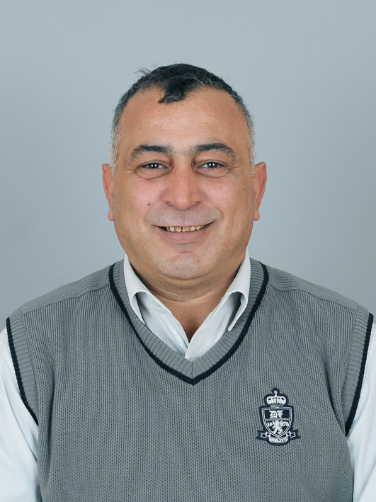 AYHAN ERDİNÇ