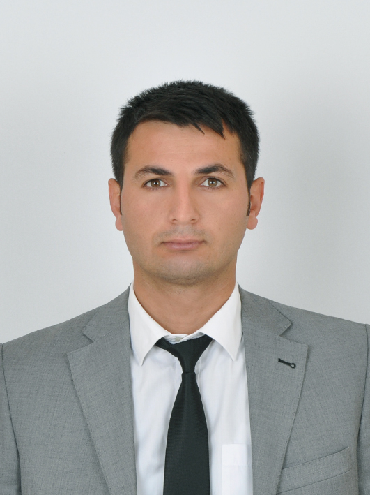 ERDAL GÜNEŞ