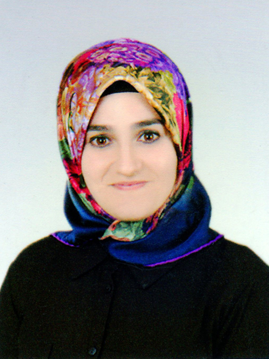EMİNE DURAN