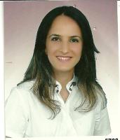 ÖZLEM ÇETİN