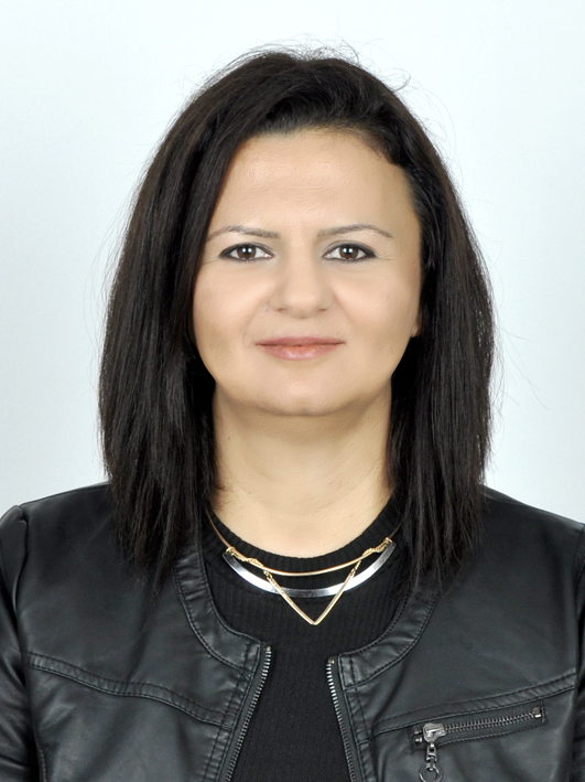 DİLEK ATÇI