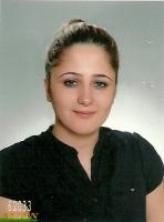 GANİME DEMİR