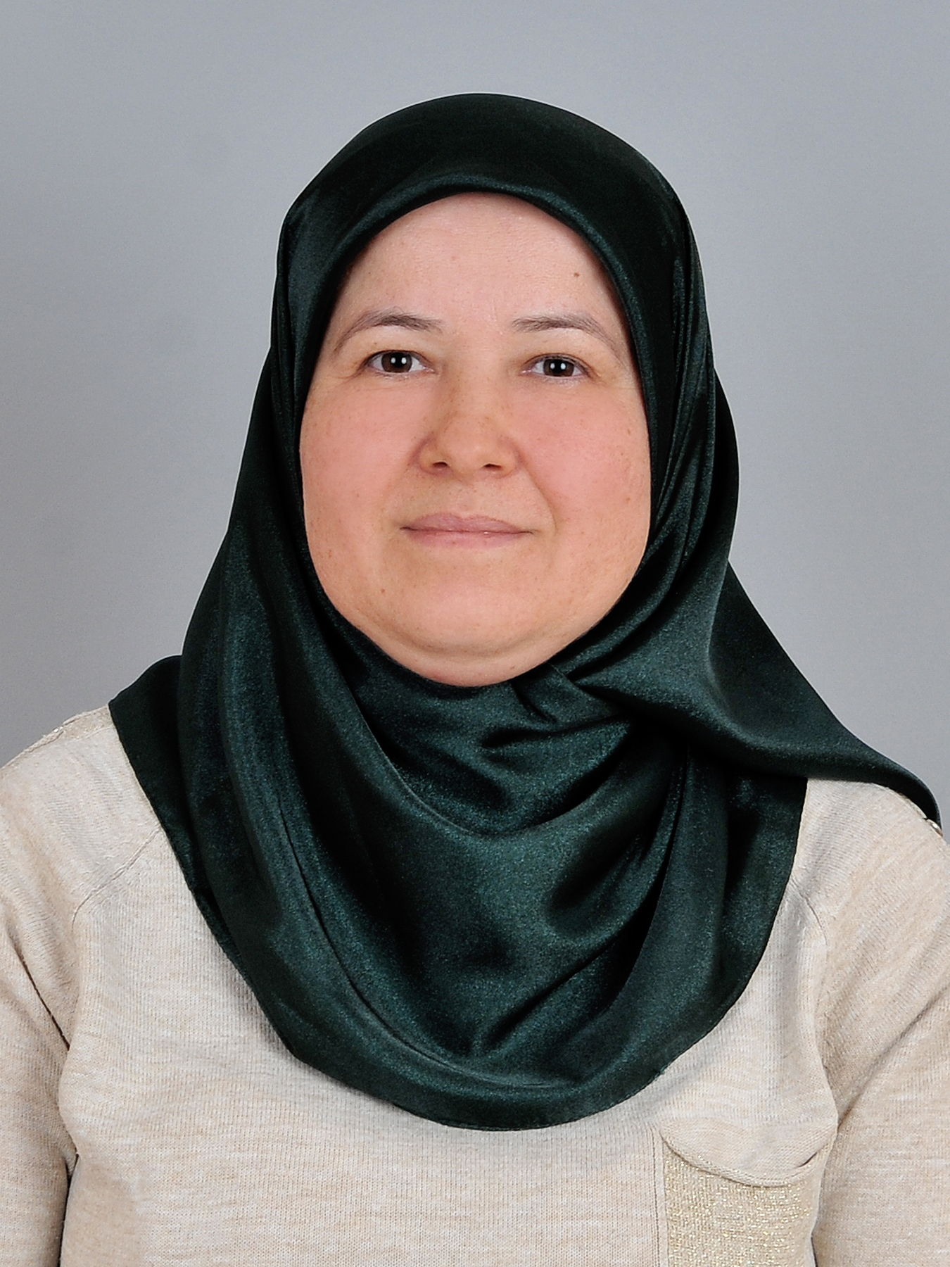 RAHİME KAYHAN