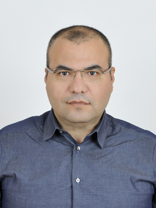 SÜLEYMAN YELKEN