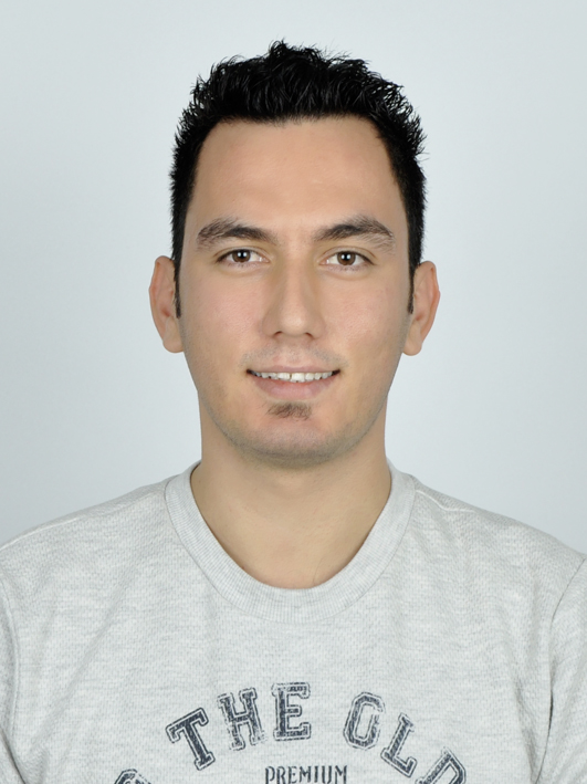AHMET YALTIR