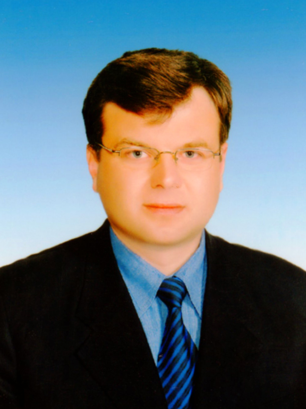 TİMUR KAÇAN