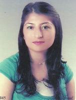 GÜLÜSTAN KANDİL