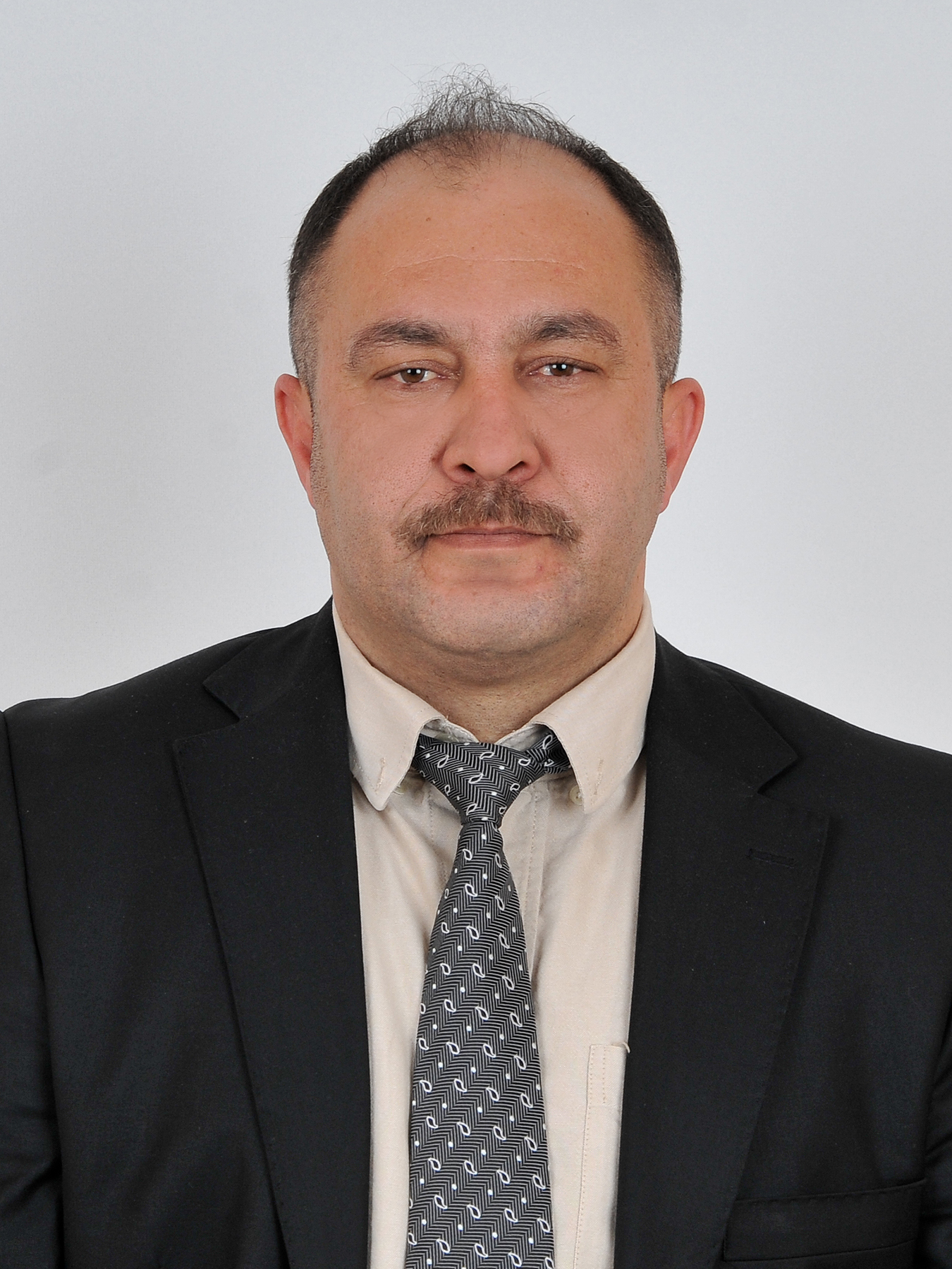 SERKAN ÇÜRÜMEZ