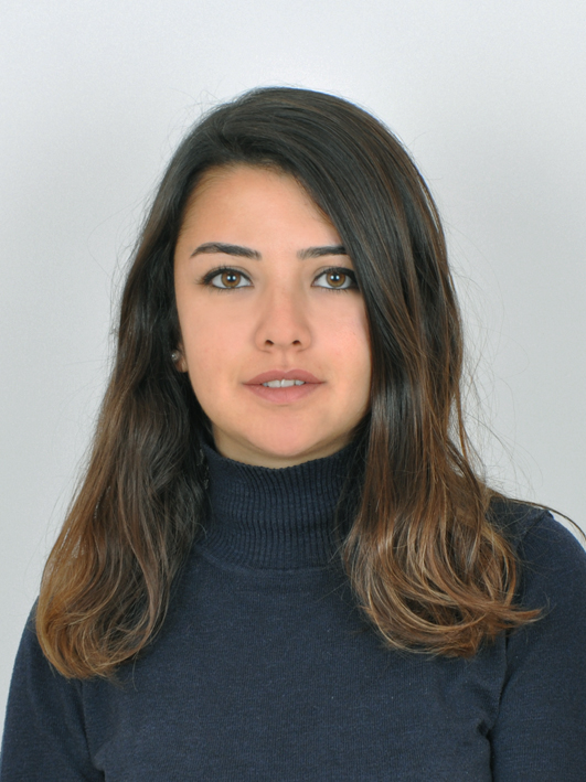 BİLGE DENİZ ÇATAK AŞKAR