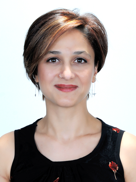 DİDEM DOĞRUÇ