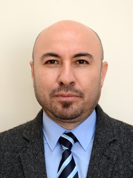 DURMUŞ TOPKARA