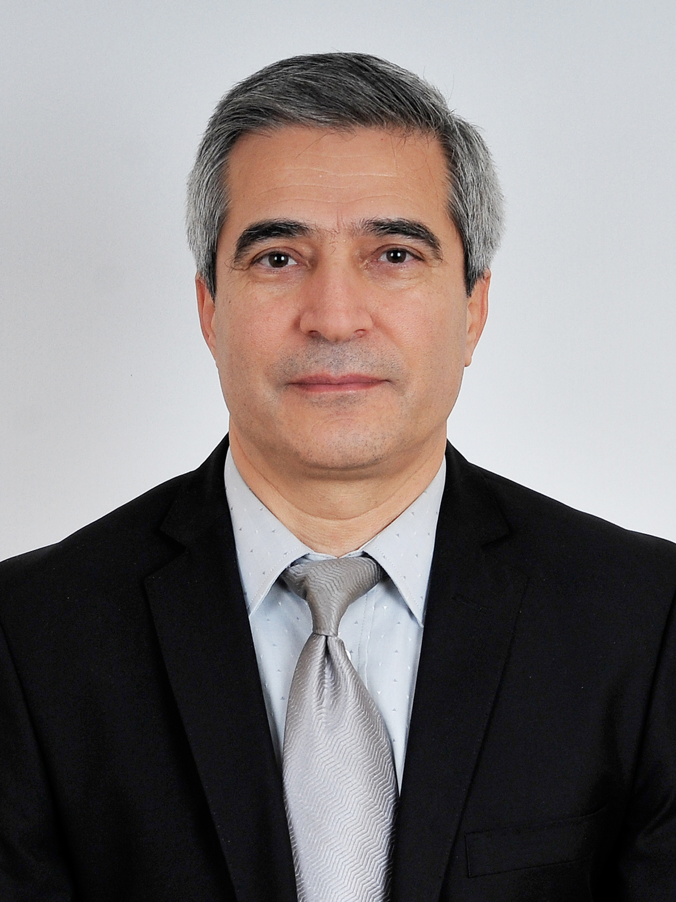 NAZIM GÜMÜŞ