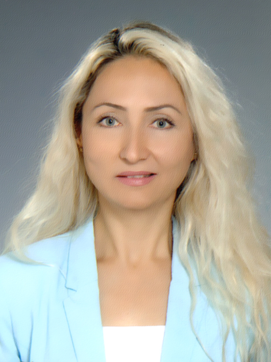 DERYA UYSAL