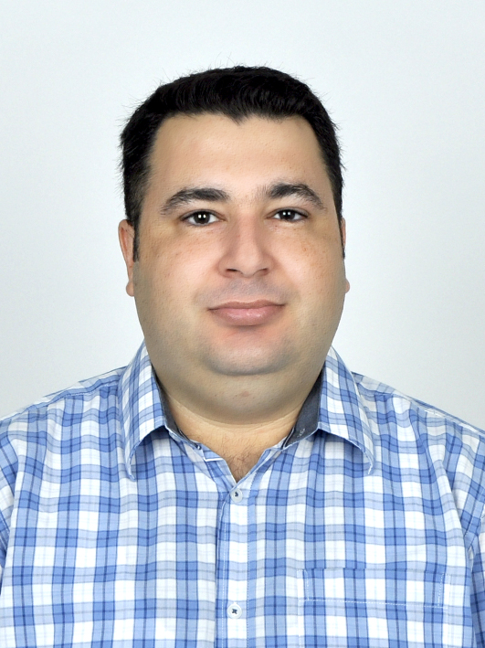 MEHMET ACI