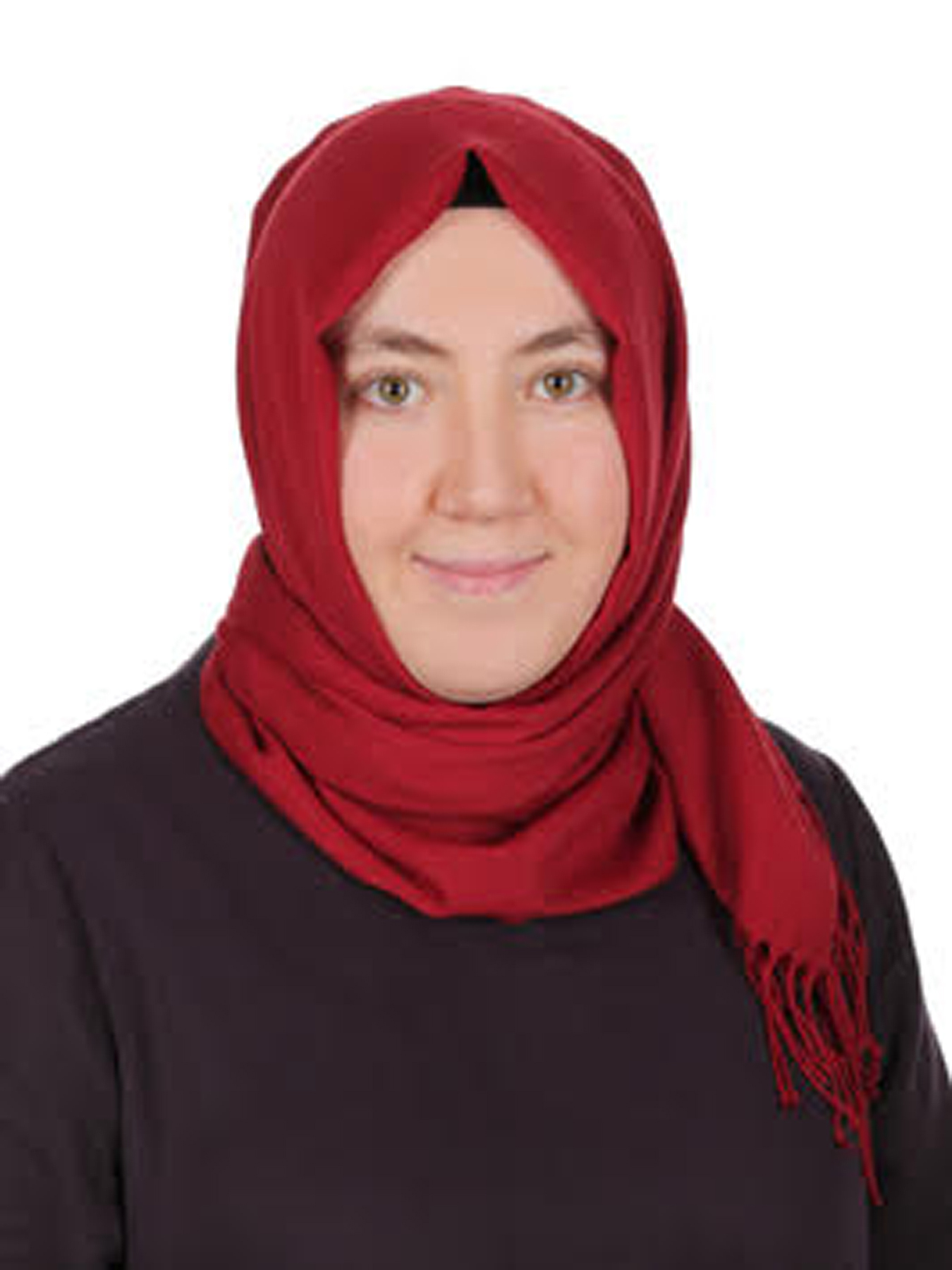 MERVE SAÇLI