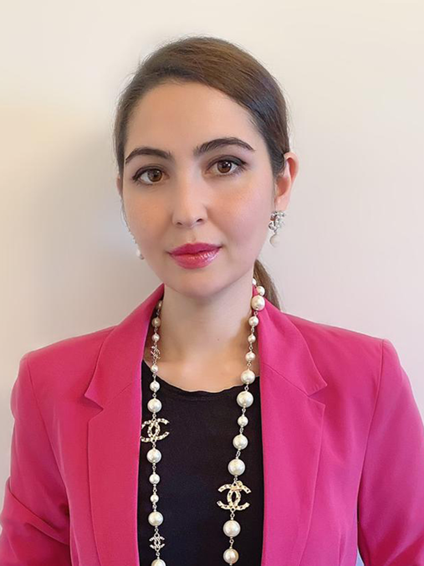 DUYGU HIDIROĞLU