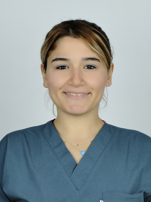 SİNEM GÜLTEKİN