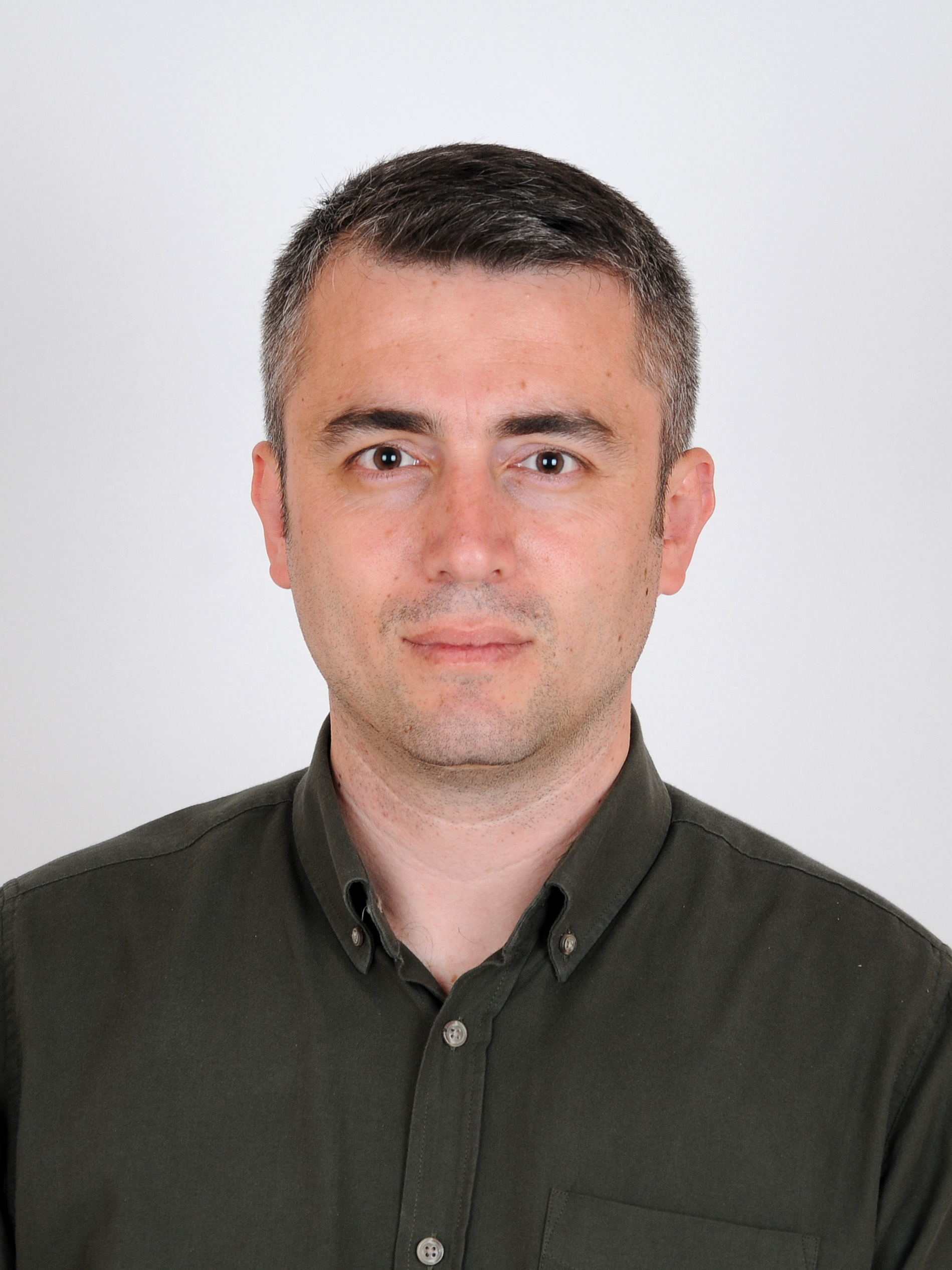 İSKENDER ÖZKUL