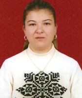 ŞULE GÖKSU