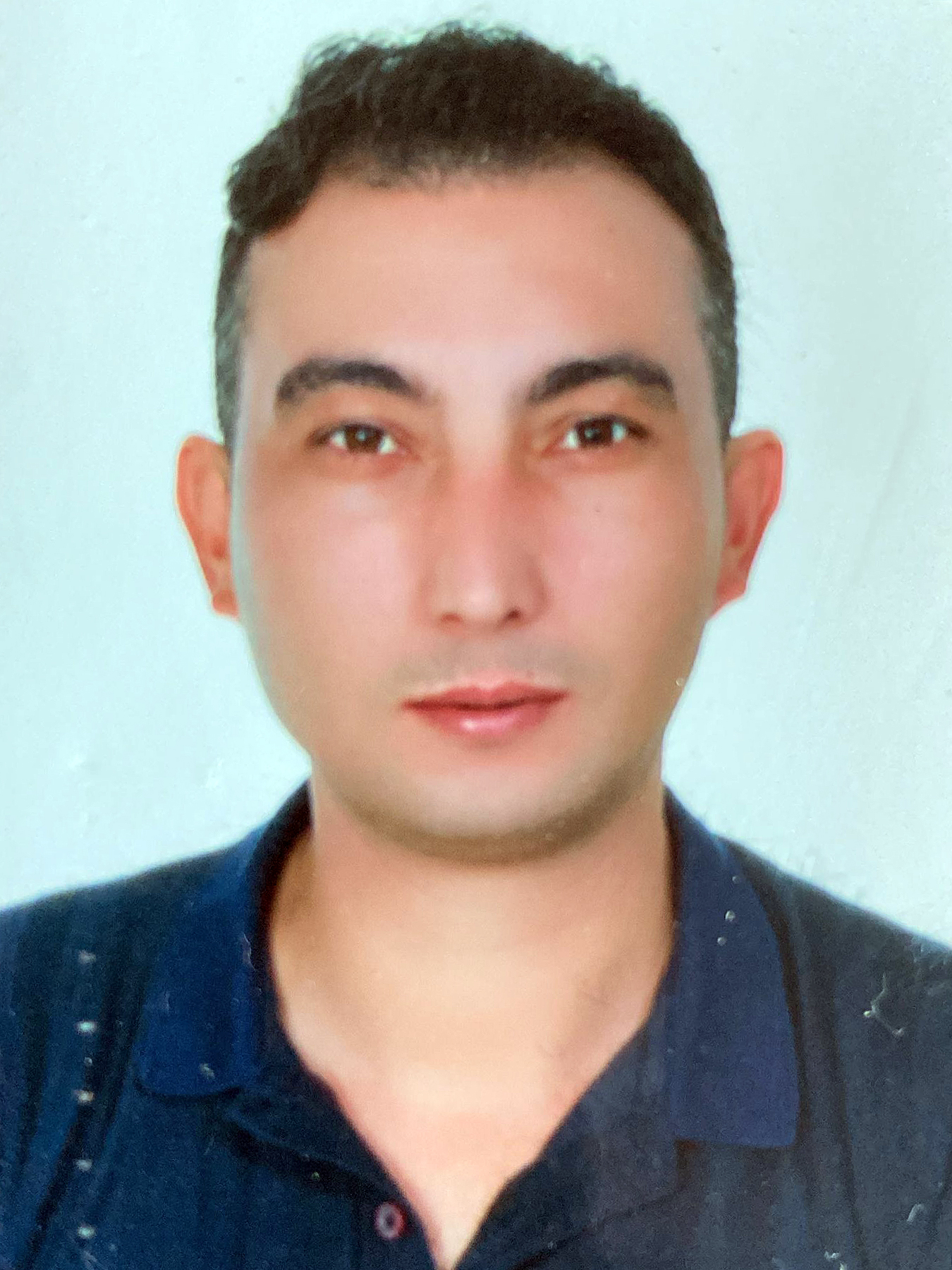 HÜSEYİN ÖZTÜRKOĞLU