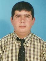 HÜSEYİN ŞARLAR