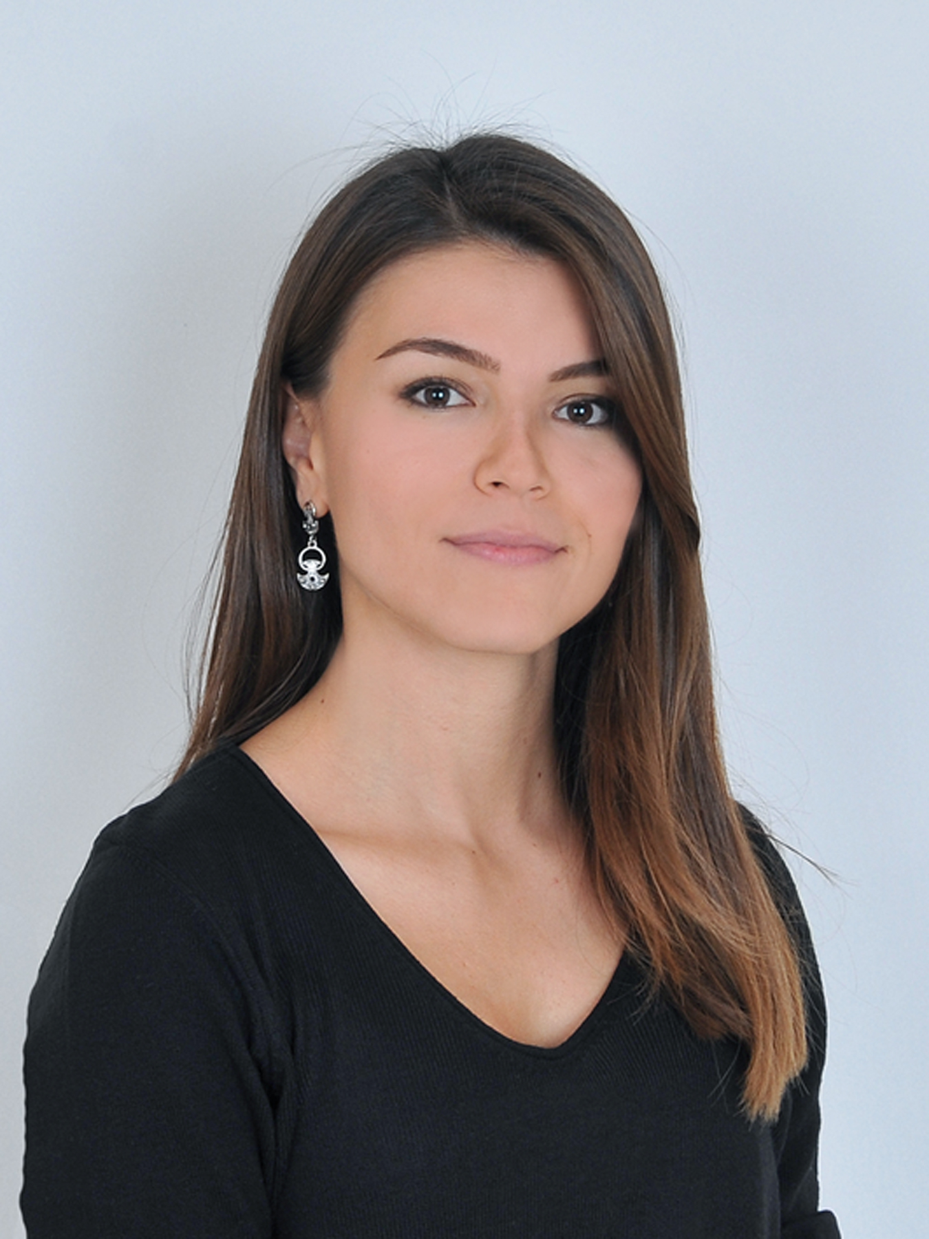 SEDA SAKAR ATÇEKEN