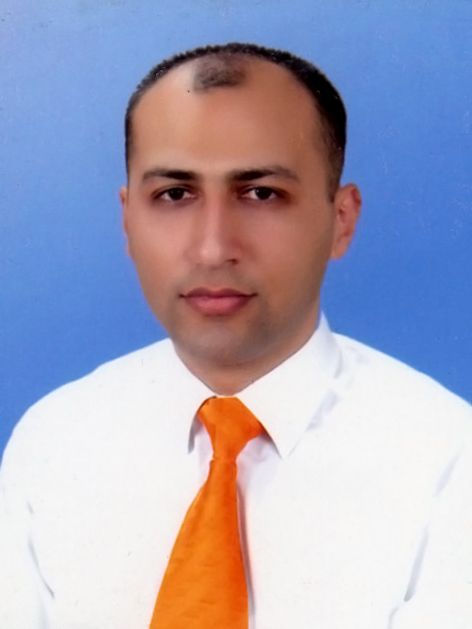 MURAT ŞAHBAZ