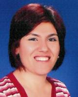 DENİZ ÖZDEMİR