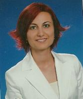 MERYEM BAĞNU AYDIN