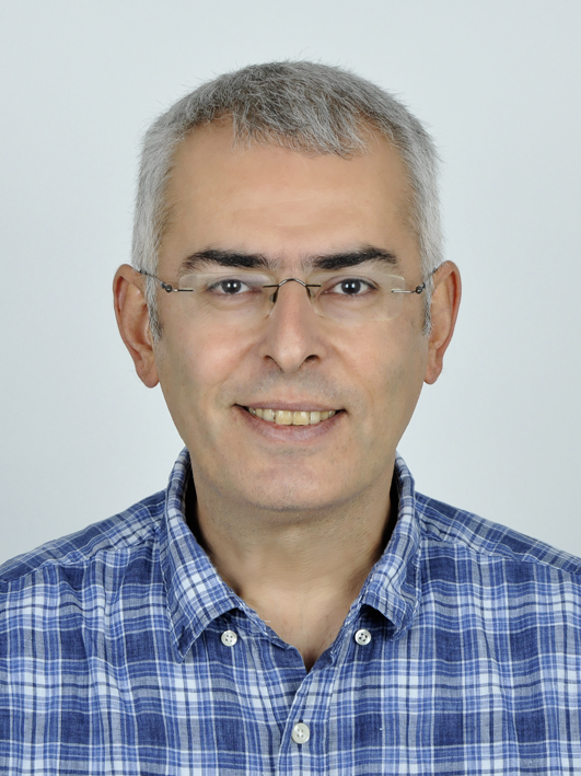 MURAT ÖZYILDIRIM