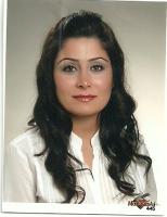 SEDA GÜYÜLDAR ÇETREZ