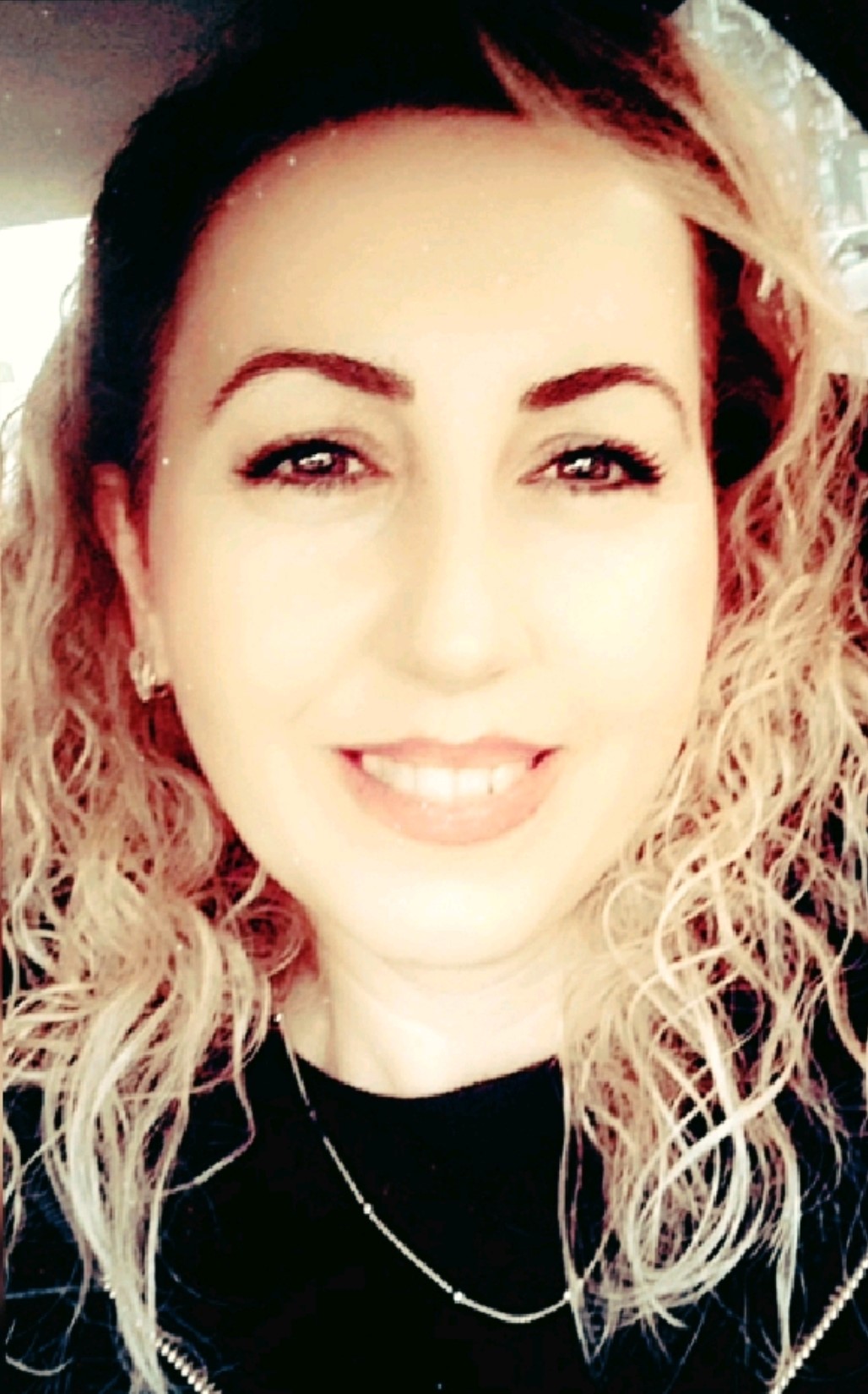 LEYLA ACEHAN