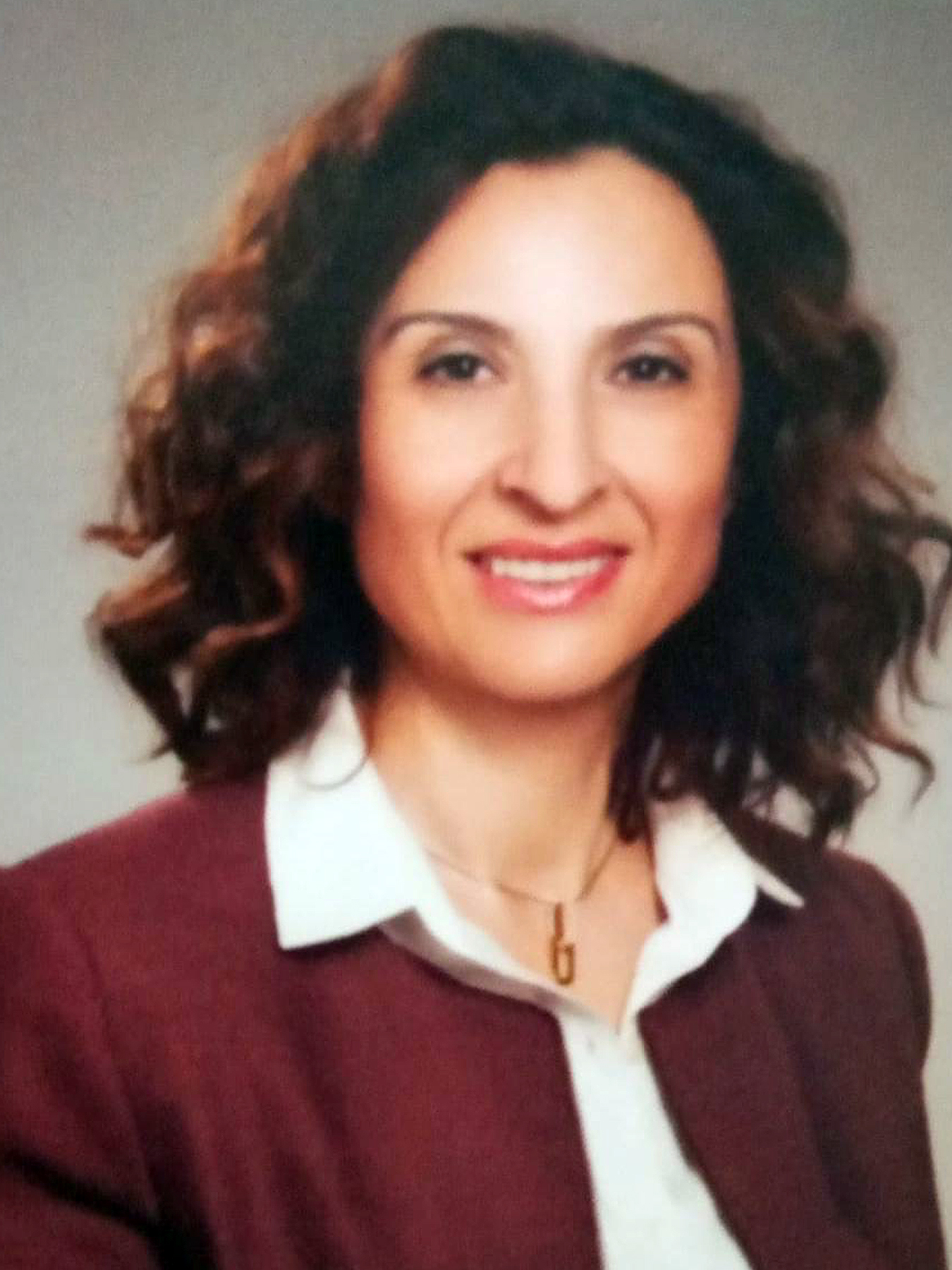 MELEK SEZGİN