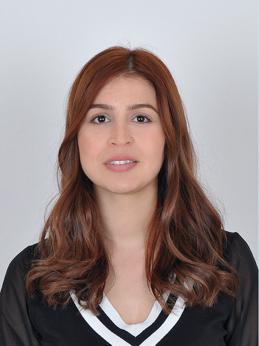ÖZLEM PAYAM GÜL