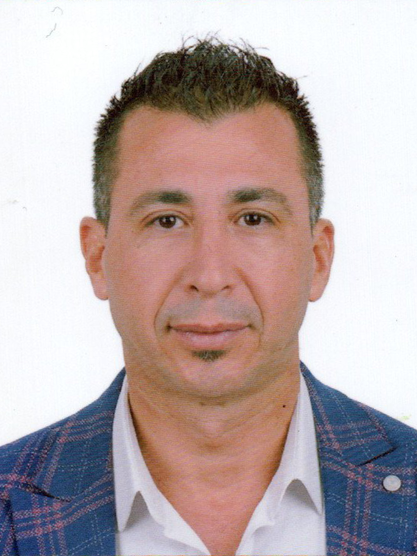 YÜCEL KAYA